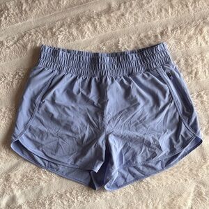 CRZ YOGA Athletic Shorts